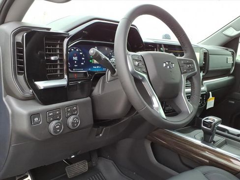 New 2026 Chevrolet Silverado 1500 RST image 17