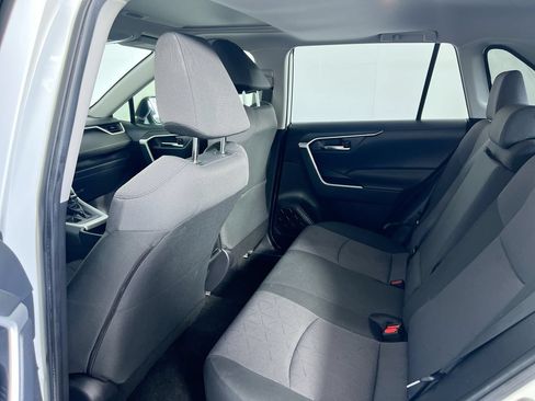 Used 2019 Toyota RAV4 XLE w/ Convenience Package AWD/4WD image 26