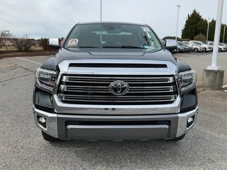 Used 2021 Toyota Tundra 1794 Edition video 2