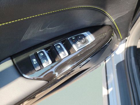 New 2026 Kia K5 GT image 25
