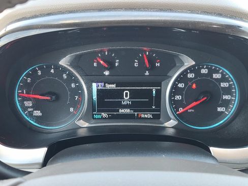 Used 2019 Chevrolet Traverse LT FWD image 15