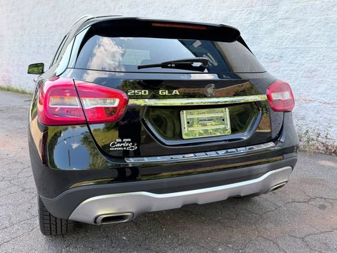 Used 2018 Mercedes-Benz GLA 250 image 15