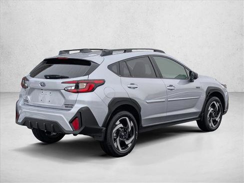 New 2026 Subaru Crosstrek 2.5i Limited image 2