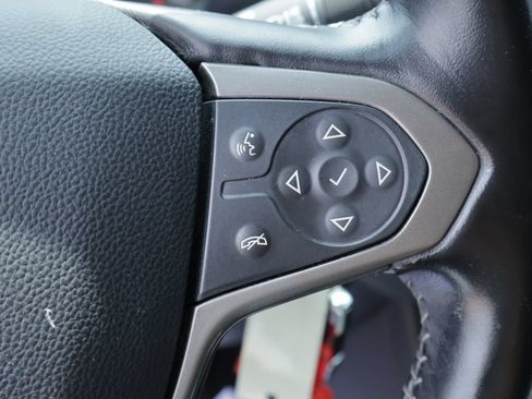 Used 2018 Chevrolet Colorado Z71 AWD/4WD image 34