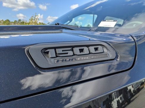 New 2026 RAM 1500 Lone Star image 24