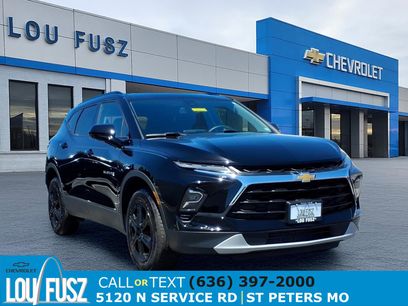 Used 2023 Chevrolet Blazer LT w/ Convenience Package