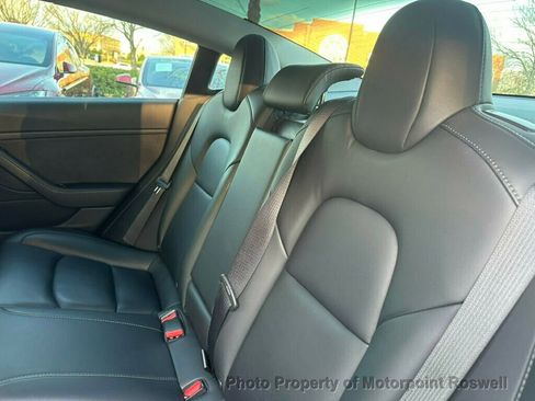 Used 2020 Tesla Model 3 Performance image 16