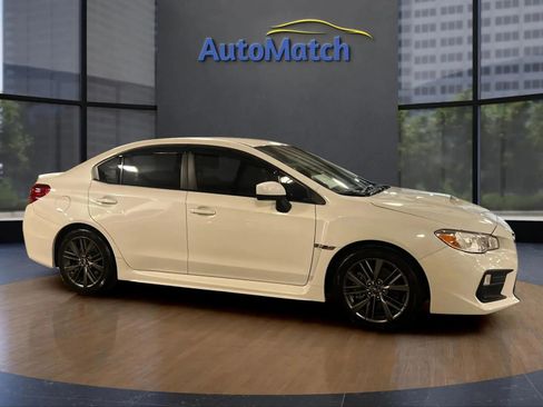 Used 2021 Subaru WRX w/ Popular Package #1 image 13