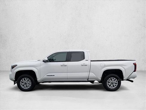 New 2026 Toyota Tacoma SR5 AWD/4WD image 9