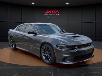 Used 2023 Dodge Charger Scat Pack