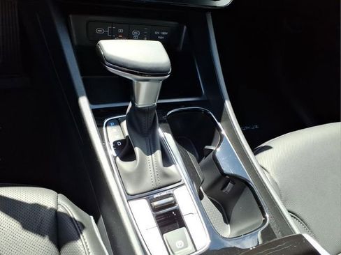 New 2026 Hyundai Santa Cruz Limited AWD/4WD image 24