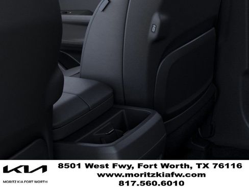 New 2027 Kia Telluride EX X-Line AWD/4WD image 26