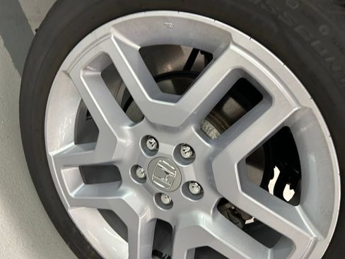 Certified 2025 Honda Passport EX-L image 23