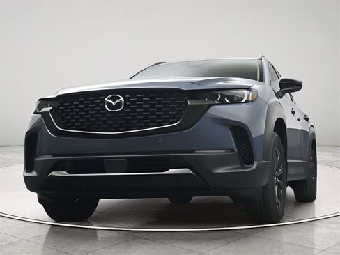 New 2026 MAZDA CX-50 AWD 2.5 Hybrid w/ Weather Package image 21
