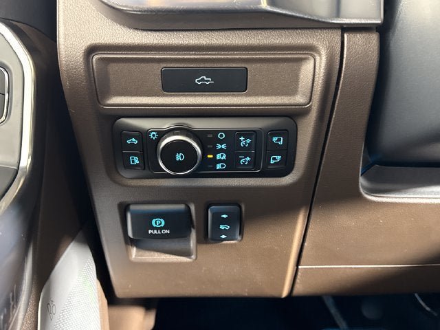 New 2026 Ford F150 King Ranch w/ Equipment Group 601A High AWD/4WD image 29