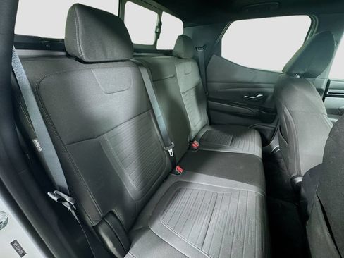 Certified 2024 Hyundai Santa Cruz SEL w/ Activity Package FWD image 29