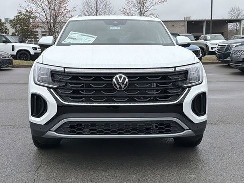 New 2026 Volkswagen Atlas Cross Sport SEL AWD/4WD image 8