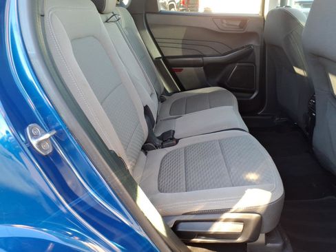 Certified 2022 Ford Escape SE w/ SE Sport Appearance Package image 14