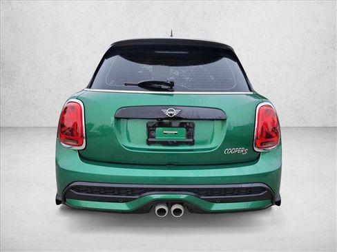 Used 2023 MINI Cooper S FWD image 6