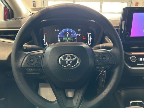 New 2026 Toyota Corolla LE image 10