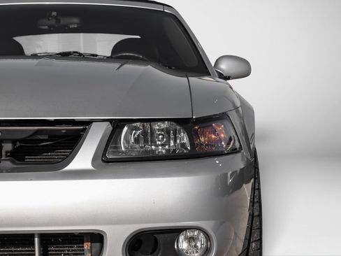 Used 2003 Ford Mustang Cobra image 39