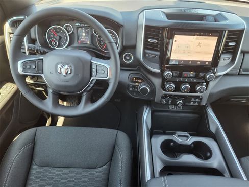 New 2026 RAM 1500 Big Horn image 21