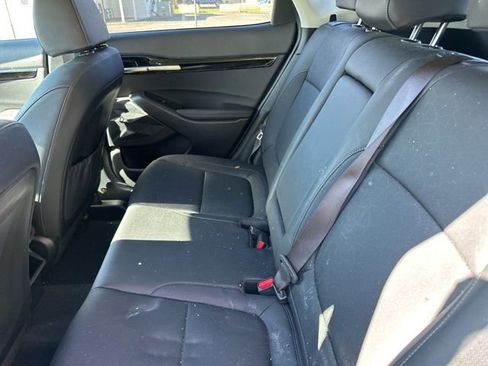 Certified 2024 Kia Seltos EX AWD/4WD image 15