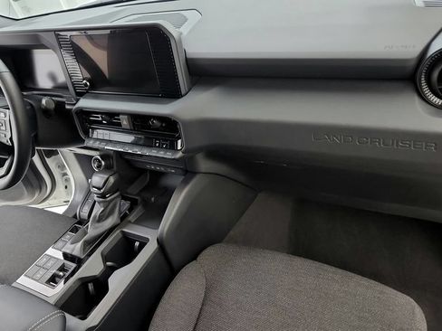 Used 2025 Toyota Land Cruiser 1958 AWD/4WD image 24