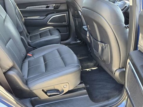Used 2023 Kia Telluride SX FWD image 15