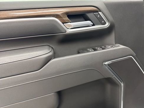 New 2026 Chevrolet Silverado 2500 LT w/ True North Edition image 9