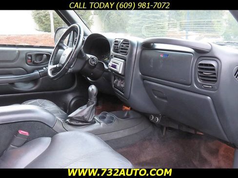 Used 2001 GMC Jimmy SLT image 6