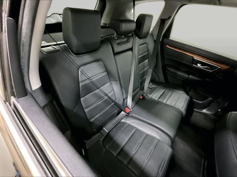 Used 2021 Honda CR-V EX-L image 19