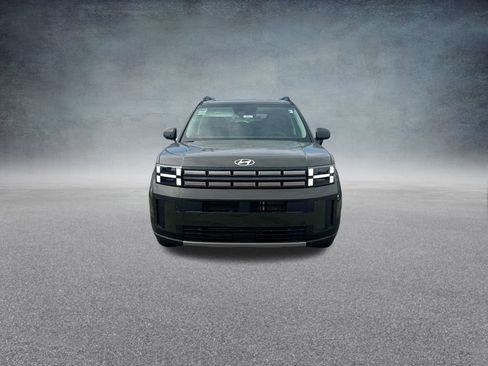 New 2026 Hyundai Santa Fe SEL image 34