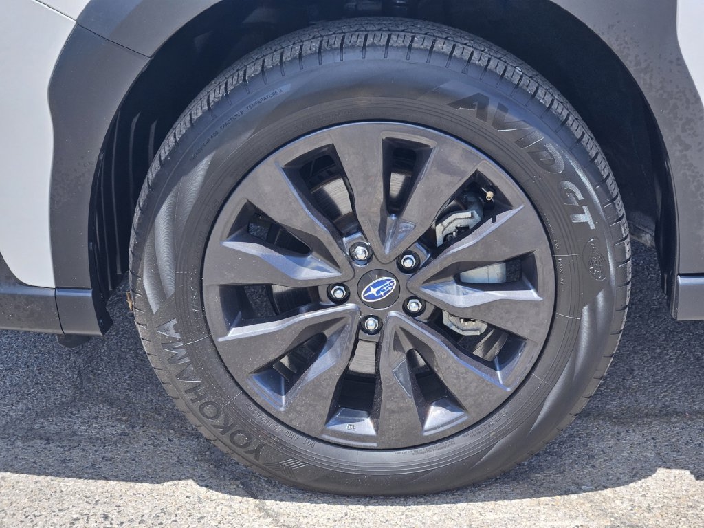 Used 2025 Subaru Outback Onyx Edition AWD/4WD image 10