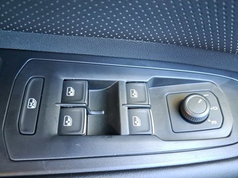 New 2026 Volkswagen Atlas SE AWD/4WD image 27