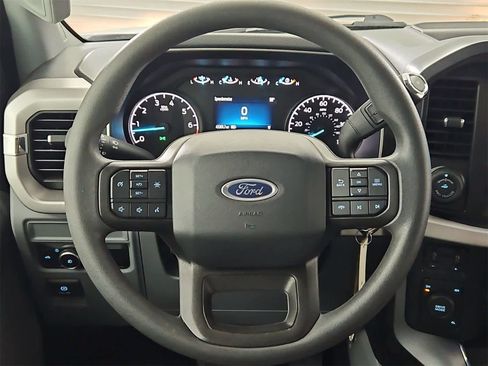Used 2023 Ford F150 XLT w/ Trailer Tow Package image 22