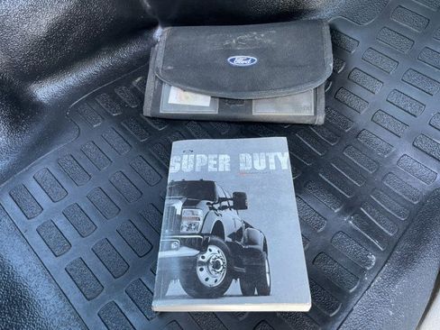 Used 2009 Ford F350 XL image 22