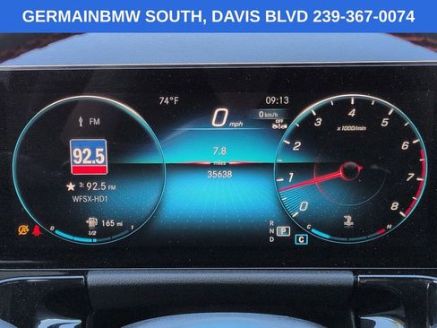 Used 2023 Mercedes-Benz GLA 250 image 27