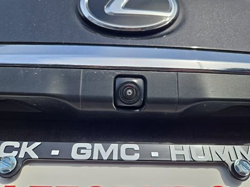 Used 2021 Lexus ES 350 w/ Premium Package image 54