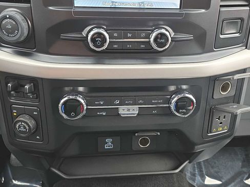 Used 2021 Ford F150 XLT w/ Equipment Group 301A Mid image 30