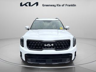 Used 2024 Kia Telluride SX Prestige X-Pro AWD/4WD video 2
