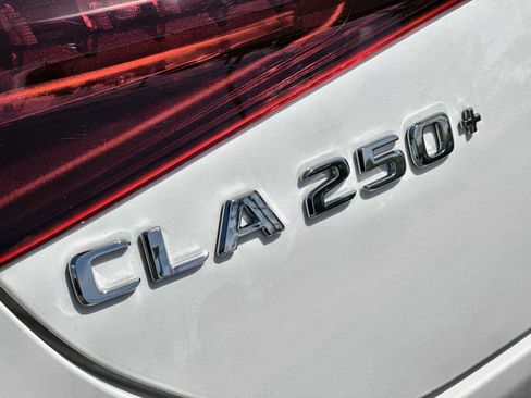 New 2026 Mercedes-Benz CLA 250+ image 15