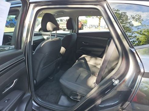 Used 2023 Hyundai Tucson SEL image 15