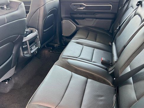 New 2026 RAM 1500 Laramie w/ Night Edition image 12