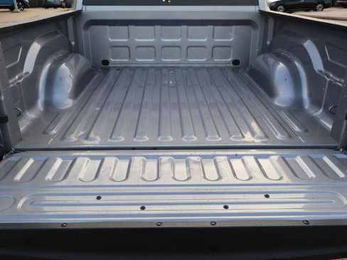 Used 2024 RAM 1500 Warlock AWD/4WD image 10
