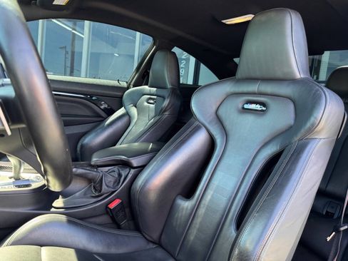 Used 2018 BMW M4 Coupe w/ Competition Package RWD image 22