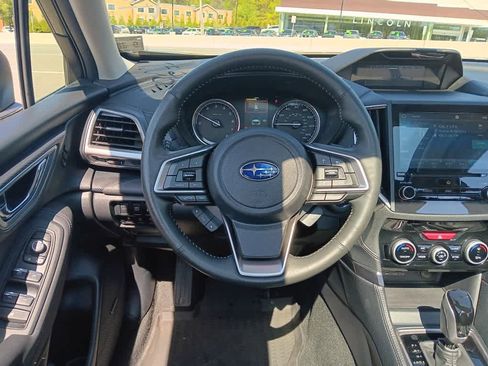 Used 2023 Subaru Forester Touring AWD/4WD image 21