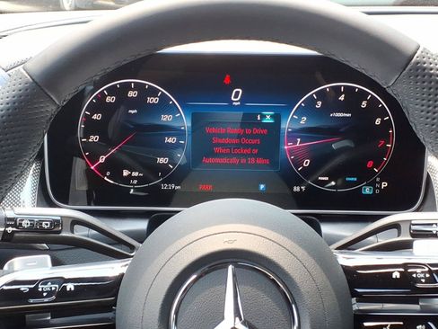 New 2026 Mercedes-Benz GLC 300 4MATIC image 20