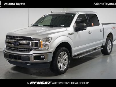 Used 2019 Ford F150 XLT w/ Equipment Group 302A Luxury