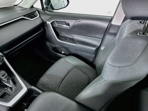 Certified 2025 Toyota RAV4 XLE w/ Convenience Package AWD/4WD image 24